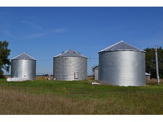 Property photo 13 - REAL ESTATE AUCTION - 379+/- ACRES OFFERED IN 6 TRACTS IN JASPER COUNTY