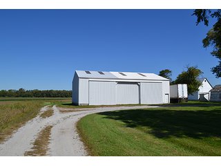 Property photo 9 - REAL ESTATE AUCTION - 379+/- ACRES OFFERED IN 6 TRACTS IN JASPER COUNTY