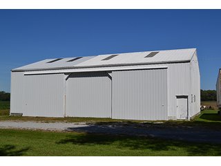 Property photo 10 - REAL ESTATE AUCTION - 379+/- ACRES OFFERED IN 6 TRACTS IN JASPER COUNTY