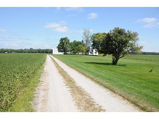 Property photo 2 - REAL ESTATE AUCTION - 379+/- ACRES OFFERED IN 6 TRACTS IN JASPER COUNTY