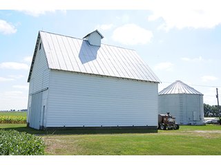 Property photo 15 - REAL ESTATE AUCTION - 379+/- ACRES OFFERED IN 6 TRACTS IN JASPER COUNTY