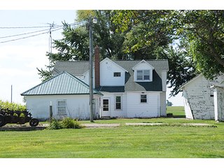 Property photo 6 - REAL ESTATE AUCTION - 379+/- ACRES OFFERED IN 6 TRACTS IN JASPER COUNTY
