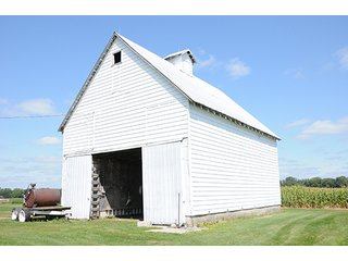 Property photo 14 - REAL ESTATE AUCTION - 379+/- ACRES OFFERED IN 6 TRACTS IN JASPER COUNTY