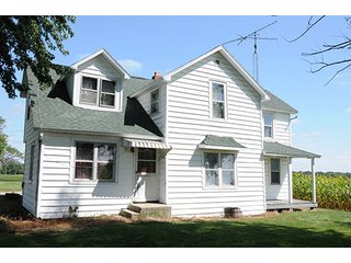 Property photo 8 - REAL ESTATE AUCTION - 379+/- ACRES OFFERED IN 6 TRACTS IN JASPER COUNTY