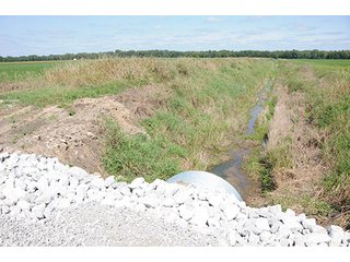 Property photo 21 - REAL ESTATE AUCTION - 379+/- ACRES OFFERED IN 6 TRACTS IN JASPER COUNTY
