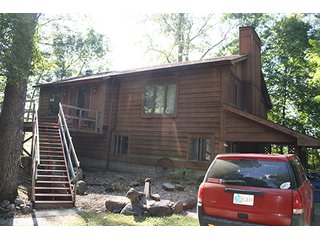 Property photo 13 - REAL ESTATE AUCTION - 86 ACRES IN 3 TRACTS IN WHITLEY COUNTY