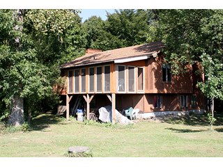 Property photo 12 - REAL ESTATE AUCTION - 86 ACRES IN 3 TRACTS IN WHITLEY COUNTY