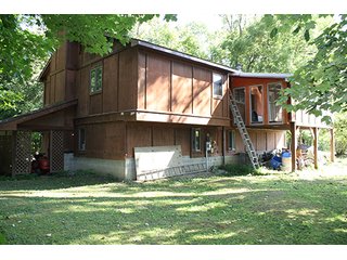 Property photo 11 - REAL ESTATE AUCTION - 86 ACRES IN 3 TRACTS IN WHITLEY COUNTY