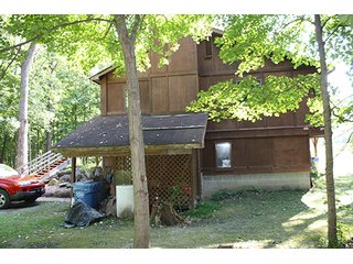 Property photo 10 - REAL ESTATE AUCTION - 86 ACRES IN 3 TRACTS IN WHITLEY COUNTY
