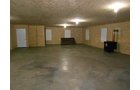 guest area of comapny shed - REAL ESTATE AUCTION-25 ACRES OFFERED IN 2 TRACTS IN NE ALLEN COUNTY