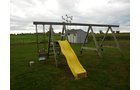 Property photo 4 - REAL ESTATE AUCTION-25 ACRES OFFERED IN 2 TRACTS IN NE ALLEN COUNTY