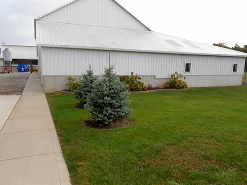 Property photo 32 - REAL ESTATE AUCTION-25 ACRES OFFERED IN 2 TRACTS IN NE ALLEN COUNTY