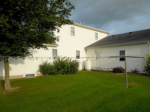 Property photo 3 - REAL ESTATE AUCTION-25 ACRES OFFERED IN 2 TRACTS IN NE ALLEN COUNTY