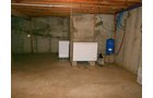 dry basement - REAL ESTATE AUCTION-25 ACRES OFFERED IN 2 TRACTS IN NE ALLEN COUNTY
