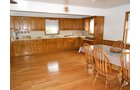 kitchen - REAL ESTATE AUCTION-25 ACRES OFFERED IN 2 TRACTS IN NE ALLEN COUNTY