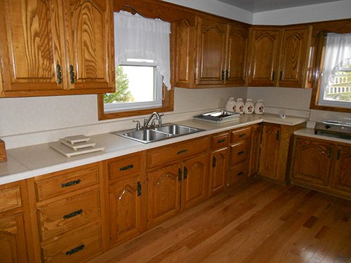 Property photo 7 - REAL ESTATE AUCTION-25 ACRES OFFERED IN 2 TRACTS IN NE ALLEN COUNTY