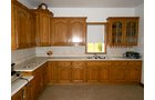 summer kitchen - REAL ESTATE AUCTION-25 ACRES OFFERED IN 2 TRACTS IN NE ALLEN COUNTY