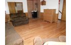 living room - REAL ESTATE AUCTION-25 ACRES OFFERED IN 2 TRACTS IN NE ALLEN COUNTY