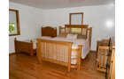 1 of 5 bedrooms - REAL ESTATE AUCTION-25 ACRES OFFERED IN 2 TRACTS IN NE ALLEN COUNTY