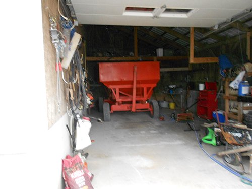 Property photo 39 - REAL ESTATE AUCTION-25 ACRES OFFERED IN 2 TRACTS IN NE ALLEN COUNTY