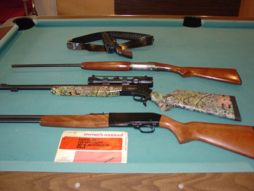 Property photo 33 - PERSONAL PROPERTY AUCTION IN NOBLE COUNTY