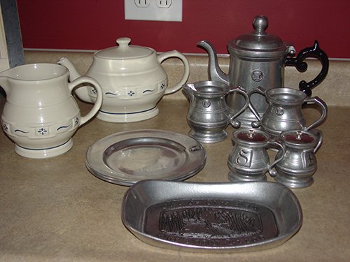Property photo 4 - PERSONAL PROPERTY AUCTION IN NOBLE COUNTY