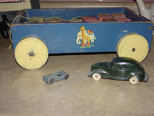 Property photo 5 - PERSONAL PROPERTY AUCTION IN NOBLE COUNTY