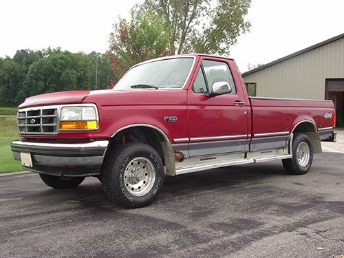 Property photo 7 - PERSONAL PROPERTY AUCTION IN NOBLE COUNTY
