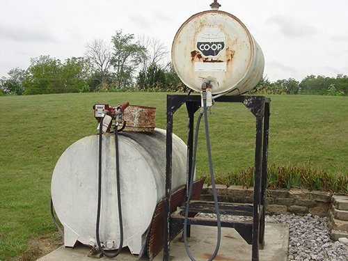 Property photo 9 - PERSONAL PROPERTY AUCTION IN NOBLE COUNTY