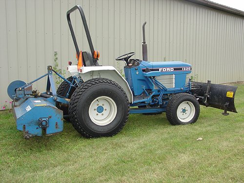 Property photo 10 - PERSONAL PROPERTY AUCTION IN NOBLE COUNTY