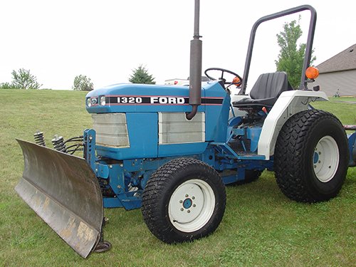 Property photo 11 - PERSONAL PROPERTY AUCTION IN NOBLE COUNTY