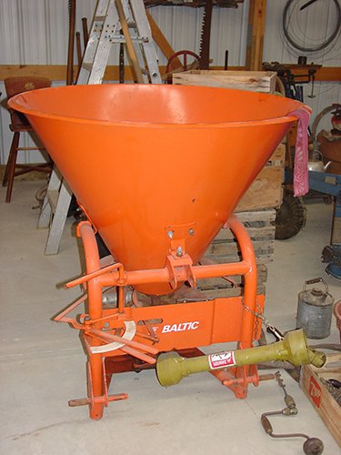 Property photo 12 - PERSONAL PROPERTY AUCTION IN NOBLE COUNTY