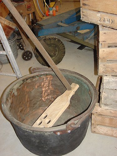 Property photo 1 - PERSONAL PROPERTY AUCTION IN NOBLE COUNTY