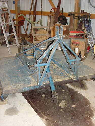 Property photo 14 - PERSONAL PROPERTY AUCTION IN NOBLE COUNTY