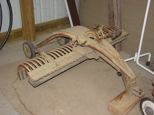 Property photo 16 - PERSONAL PROPERTY AUCTION IN NOBLE COUNTY