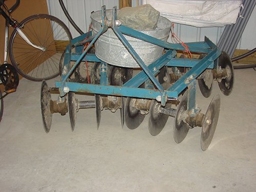 Property photo 17 - PERSONAL PROPERTY AUCTION IN NOBLE COUNTY