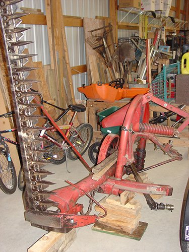 Property photo 18 - PERSONAL PROPERTY AUCTION IN NOBLE COUNTY