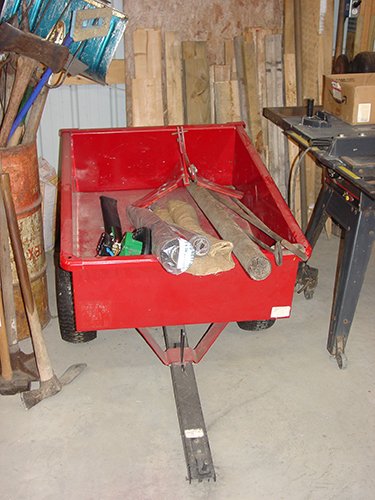 Property photo 19 - PERSONAL PROPERTY AUCTION IN NOBLE COUNTY