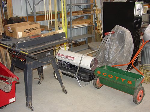 Property photo 20 - PERSONAL PROPERTY AUCTION IN NOBLE COUNTY