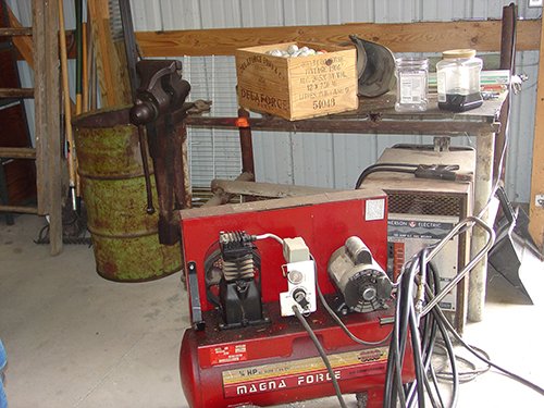 Property photo 21 - PERSONAL PROPERTY AUCTION IN NOBLE COUNTY