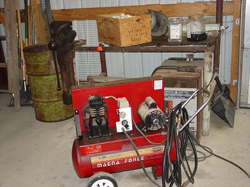 Property photo 22 - PERSONAL PROPERTY AUCTION IN NOBLE COUNTY