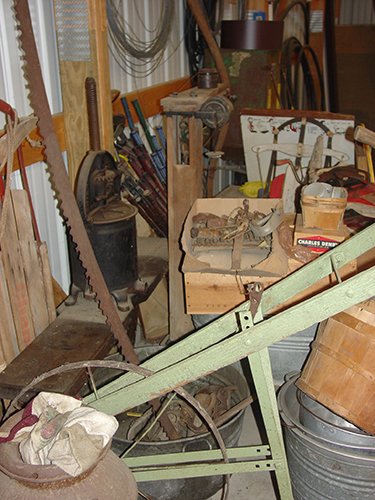 Property photo 23 - PERSONAL PROPERTY AUCTION IN NOBLE COUNTY