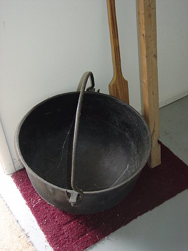 Property photo 24 - PERSONAL PROPERTY AUCTION IN NOBLE COUNTY