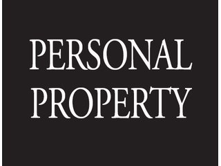 Property photo 61 - REAL ESTATE & PERSONAL PROPERTY AUCTION IN ALLEN COUNTY