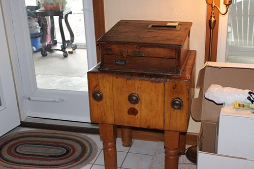 Property photo 23 - PERSONAL PROPERTY AUCTION IN KOSCIUSKO COUNTY