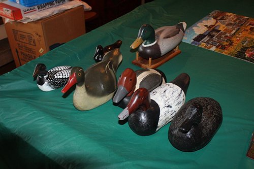 Property photo 22 - PERSONAL PROPERTY AUCTION IN KOSCIUSKO COUNTY