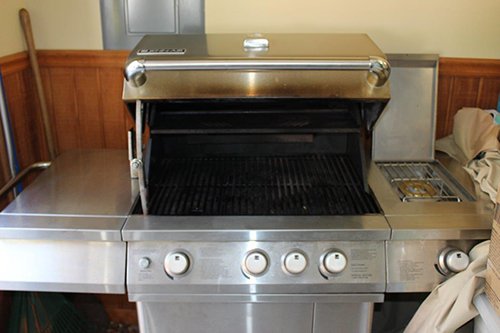 Property photo 17 - PERSONAL PROPERTY AUCTION IN KOSCIUSKO COUNTY