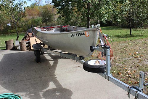 Property photo 2 - PERSONAL PROPERTY AUCTION IN KOSCIUSKO COUNTY