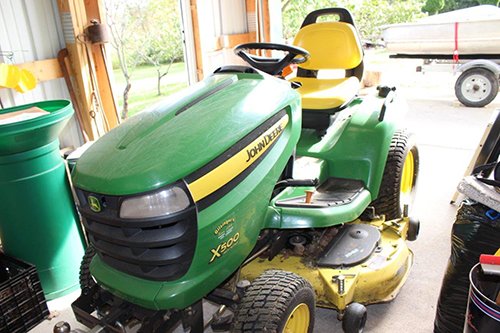 Property photo 4 - PERSONAL PROPERTY AUCTION IN KOSCIUSKO COUNTY
