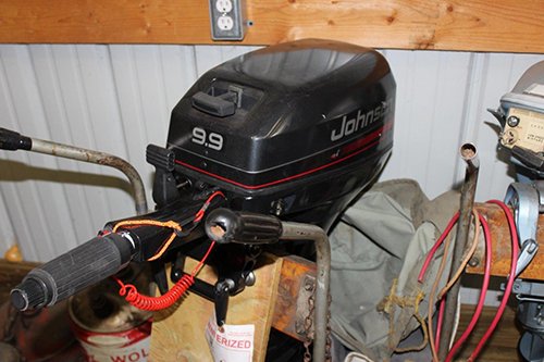 Property photo 10 - PERSONAL PROPERTY AUCTION IN KOSCIUSKO COUNTY